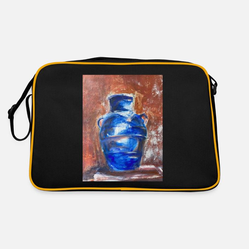 Amphore Retro Tasche