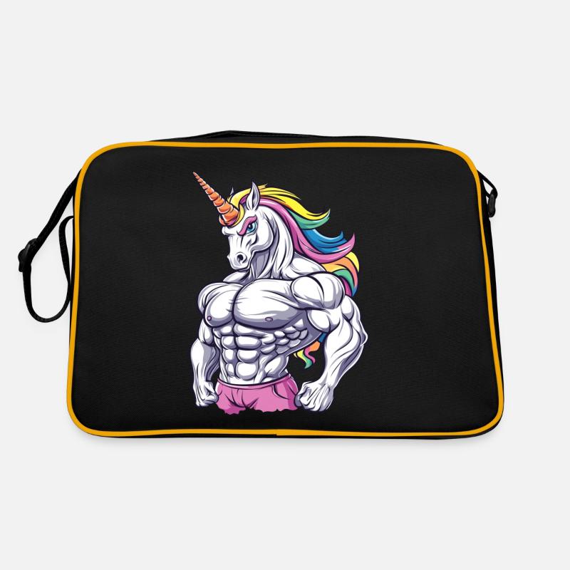 Retro Tasche