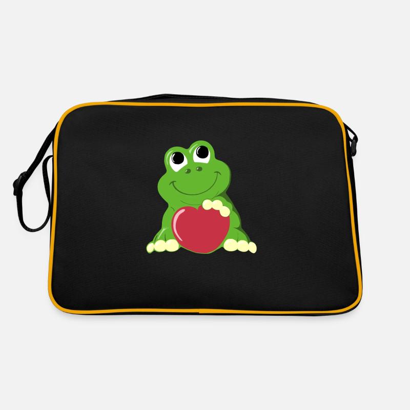 Retro Bag