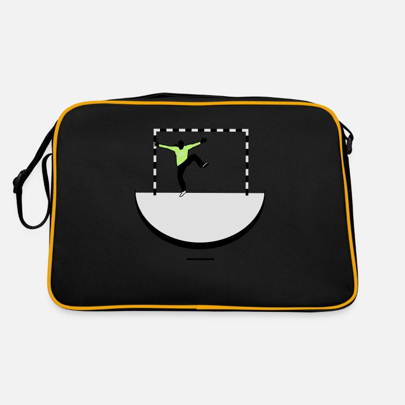 Retro Tasche