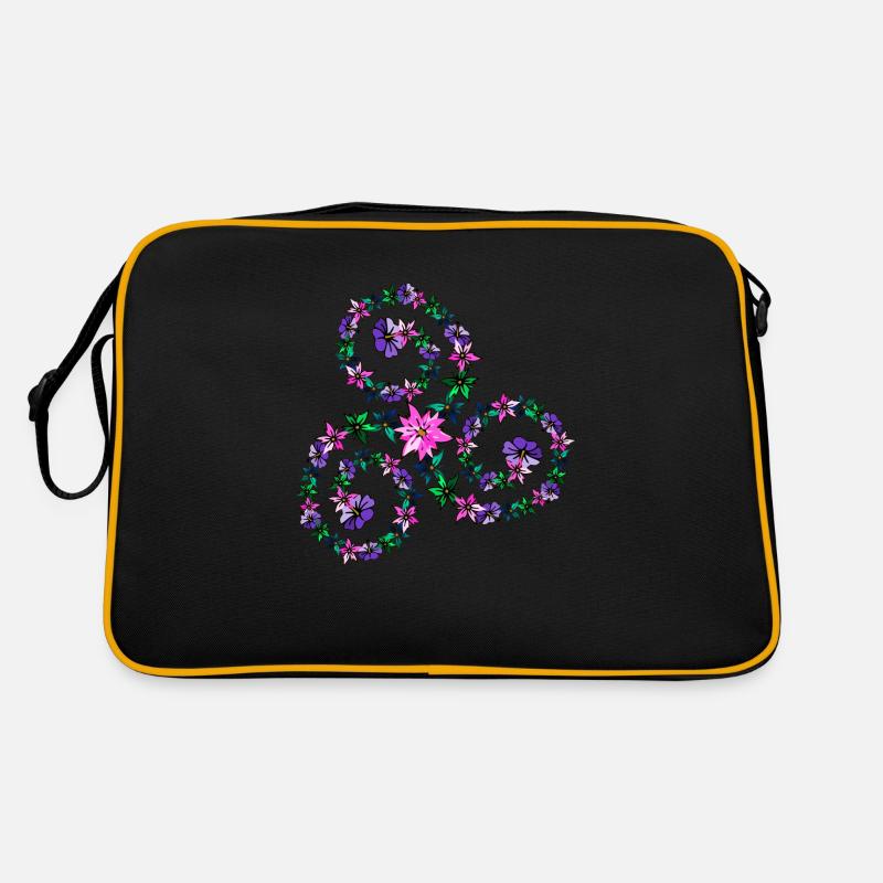 TRISKEL Sac Retro