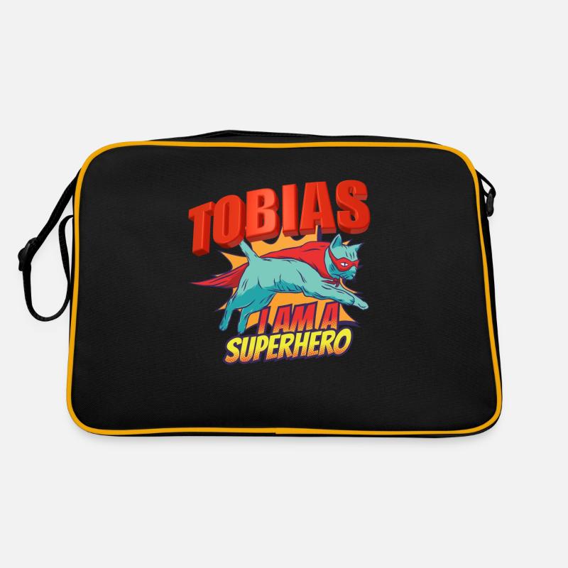 Retro Bag