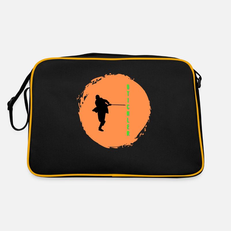 Retro Tasche