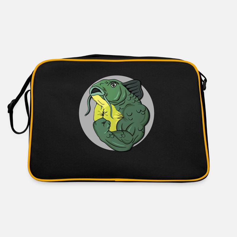 Retro Tasche