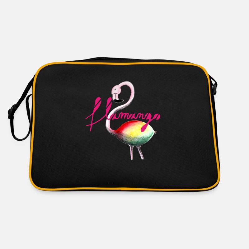 Retro Tasche