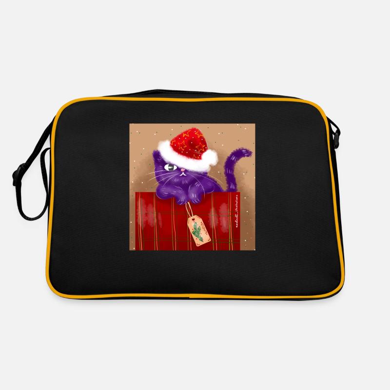 Retro Tasche