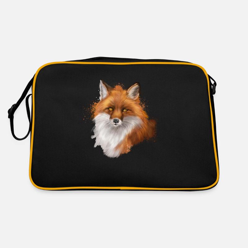 Retro Tasche