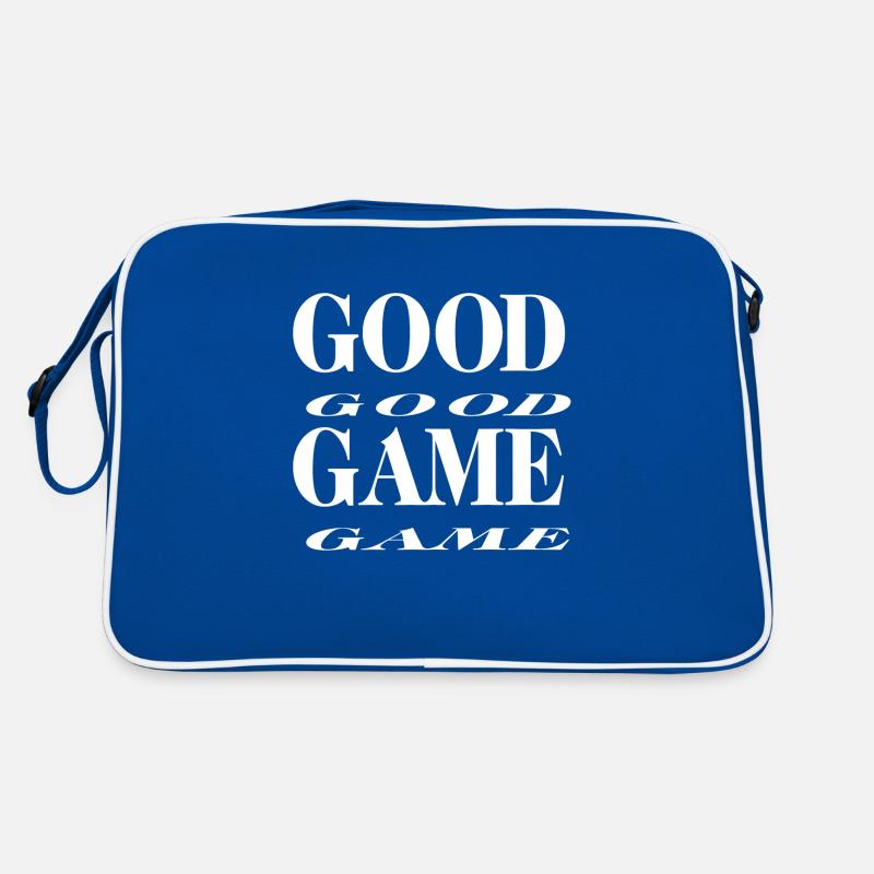 Jeu PC de jeu Sac Retro