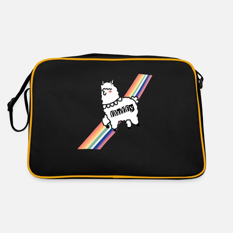 Retro Tasche