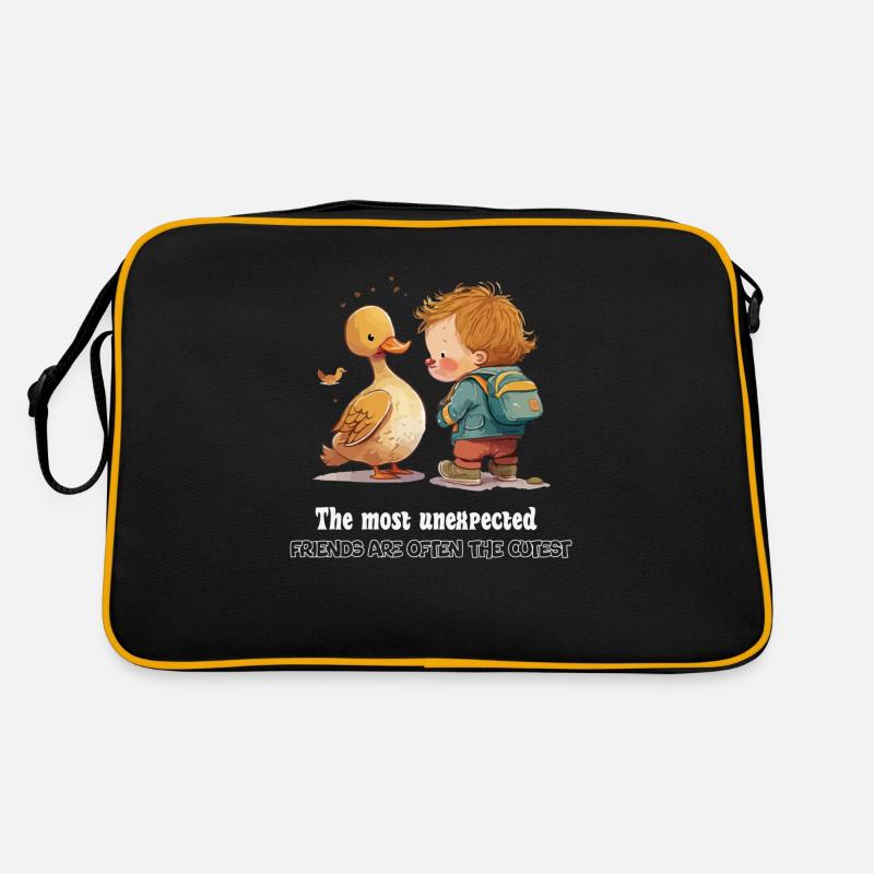 Sac Retro