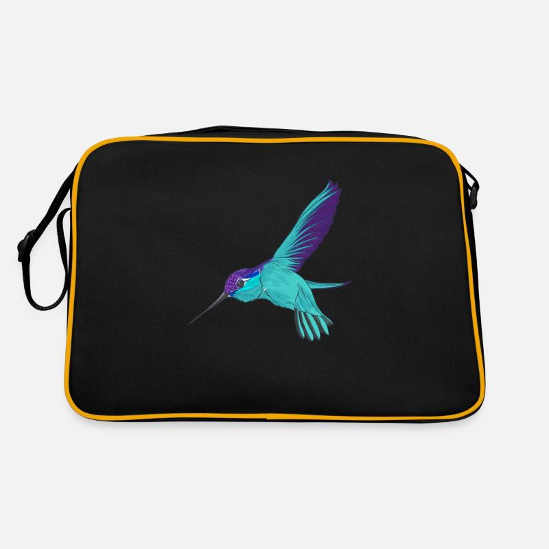 Colibri Sac Retro