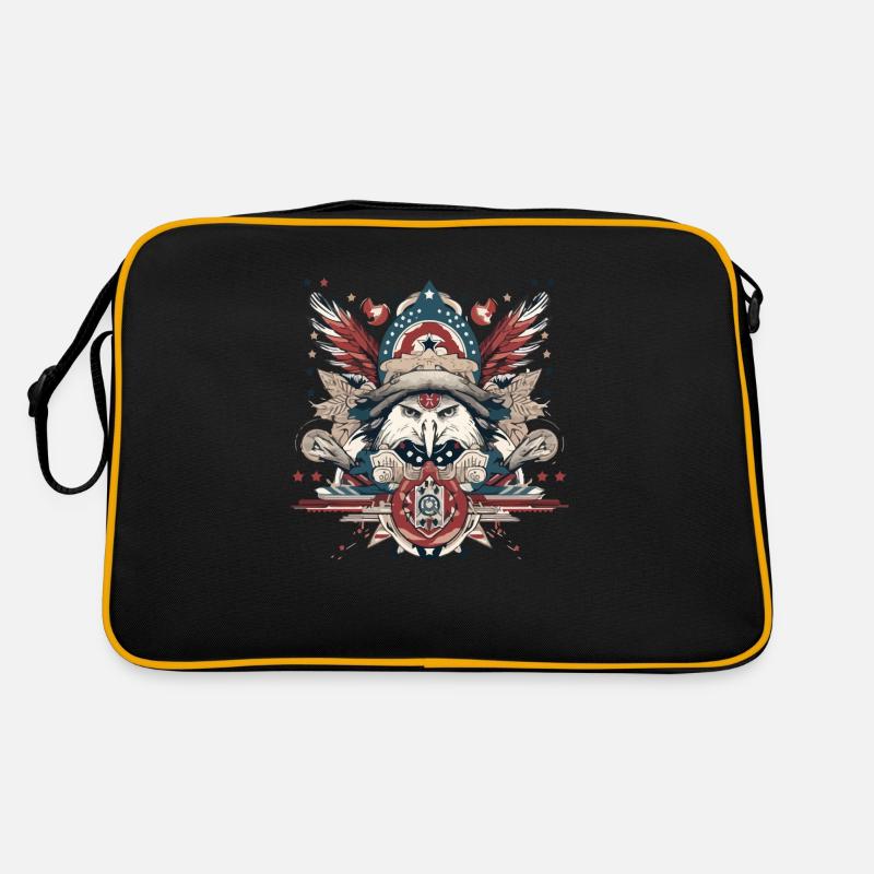 Sac Retro
