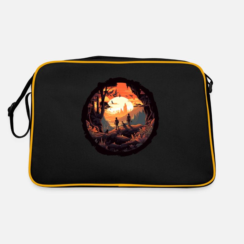 Retro Bag