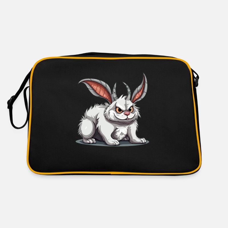 Elko the streum Retro Bag