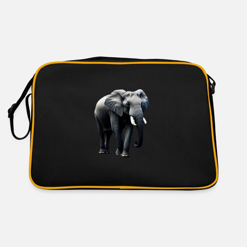 Retro Bag