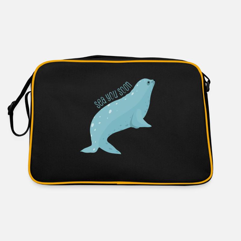 Retro Tasche