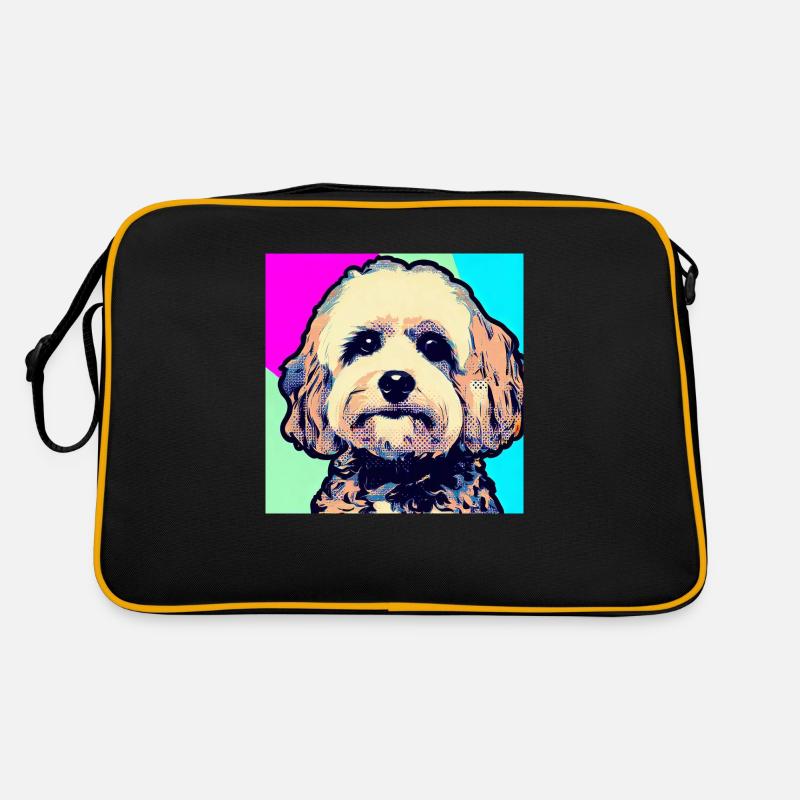Retro Bag