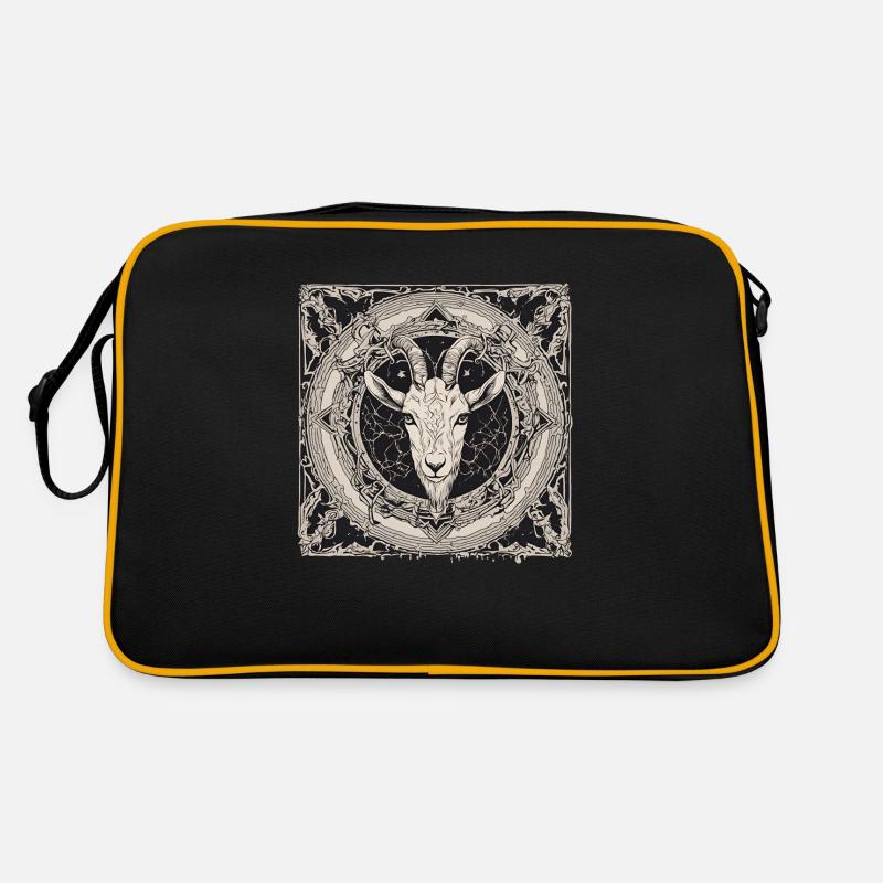 Retro Tasche