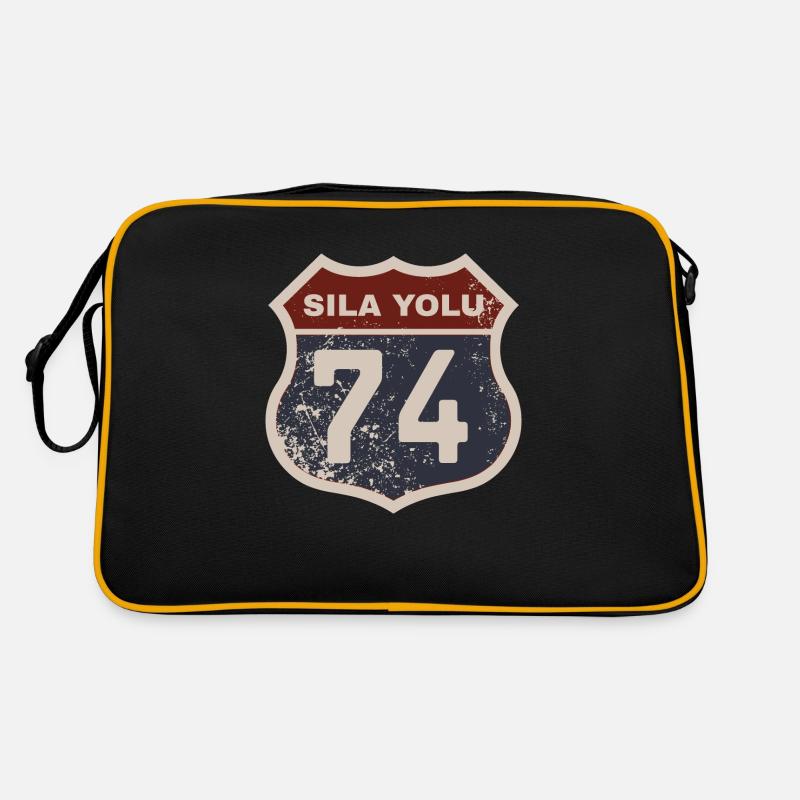 Sac Retro