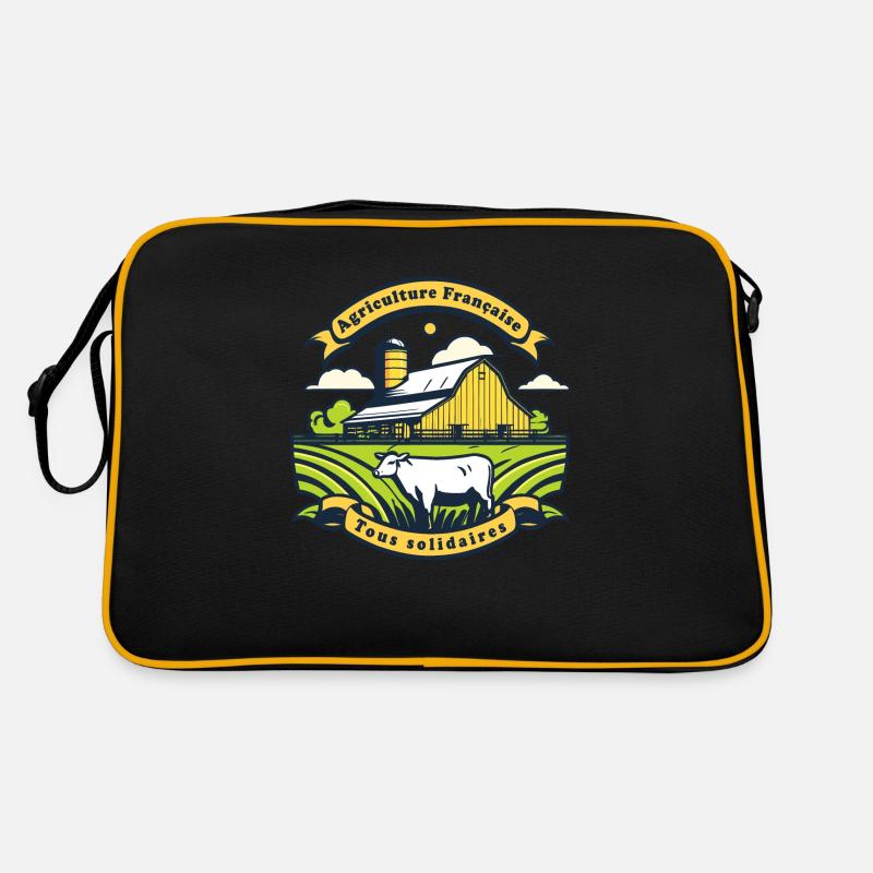 Retro Bag