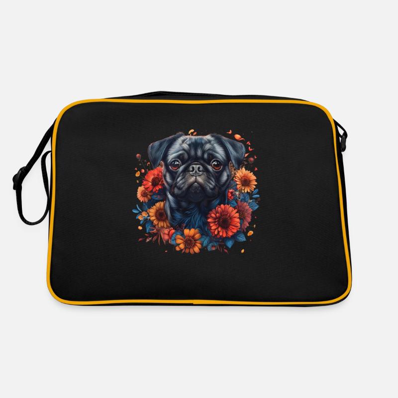 Retro Tasche