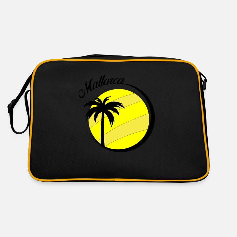 mallorca Retro Tasche