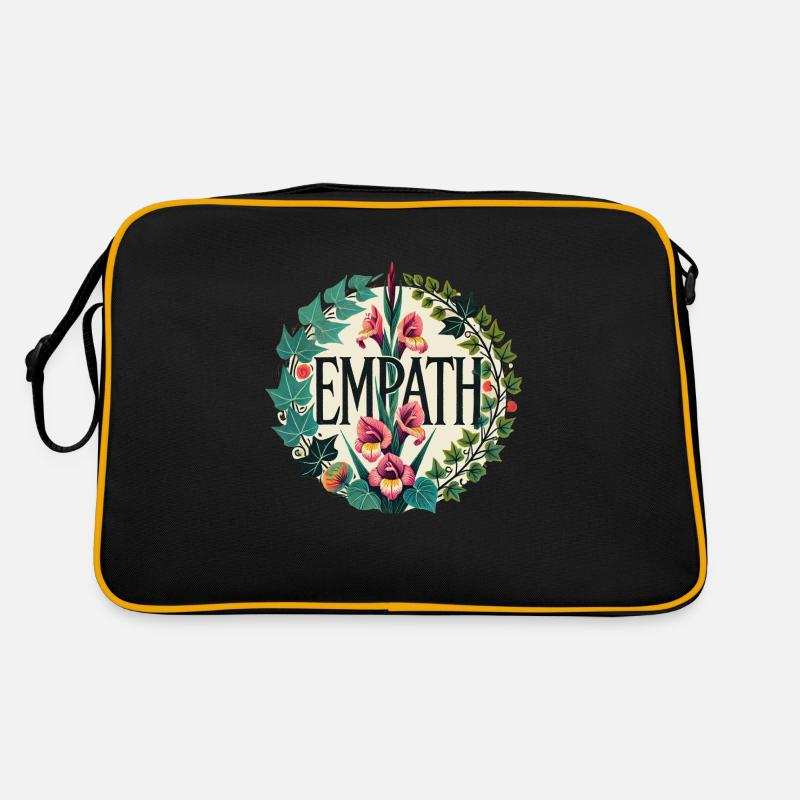 Empath Retro Bag