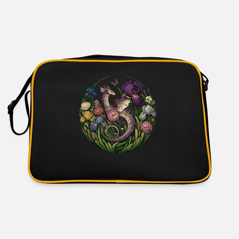 Dragon Sac Retro
