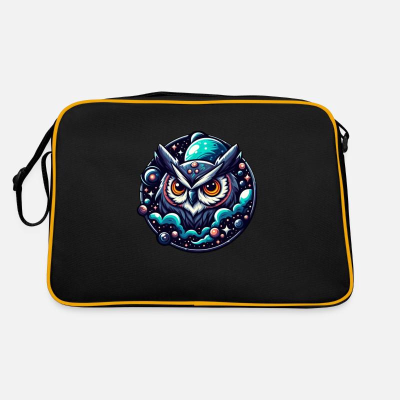 Sac Retro