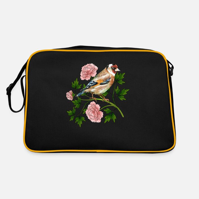 Retro Tasche