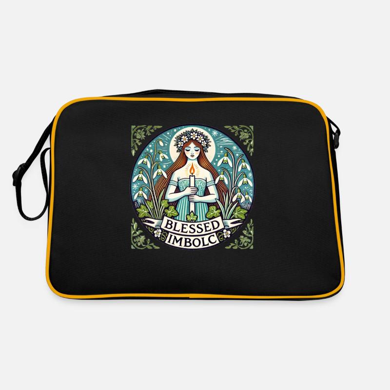 Imbolc Sac Retro