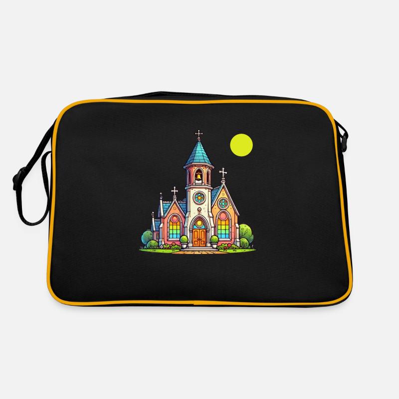 Retro Tasche