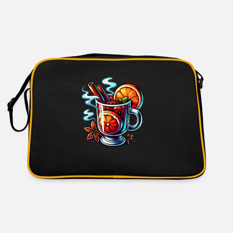 Retro Tasche