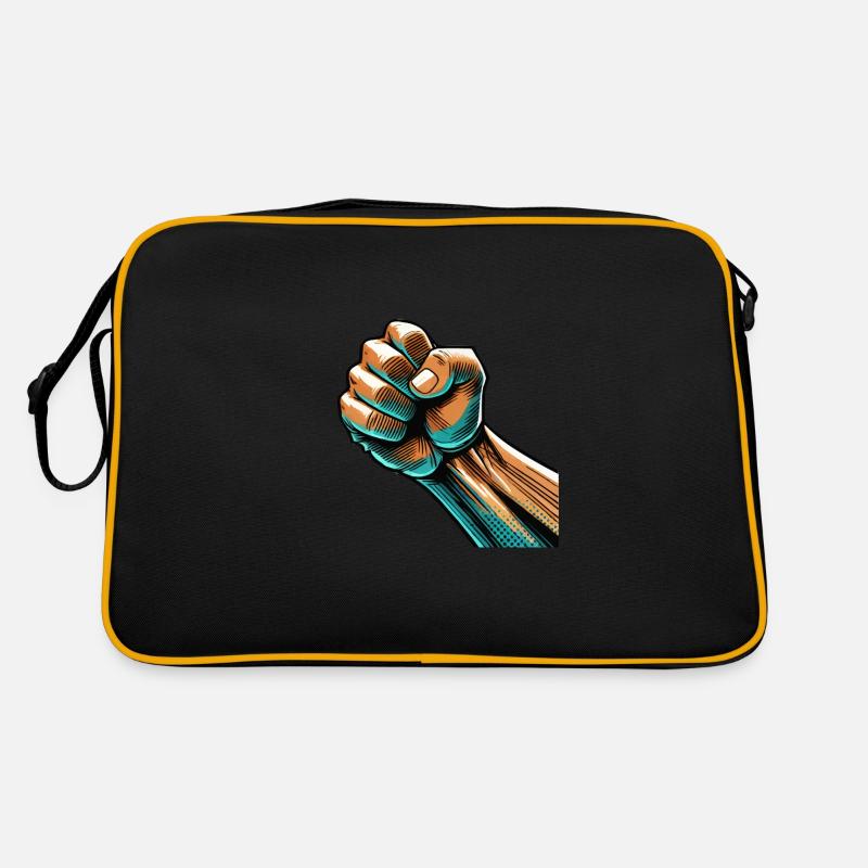 Retro Tasche