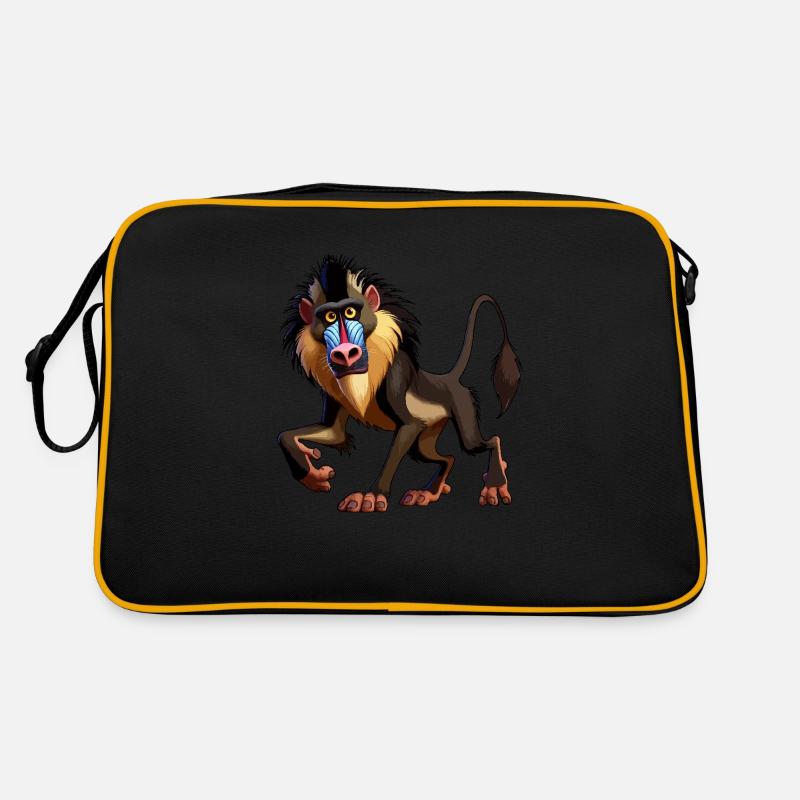 Sac Retro
