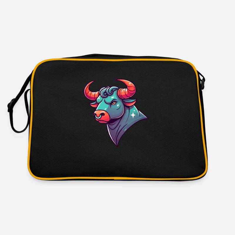 Retro Bag