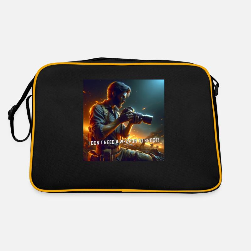 Retro Tasche
