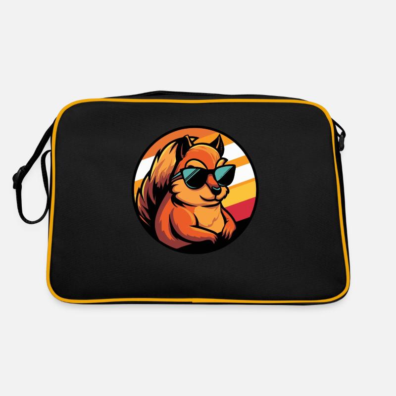 Retro Tasche
