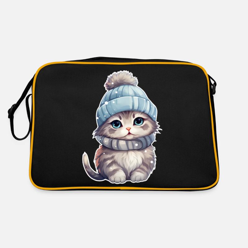 Retro Tasche