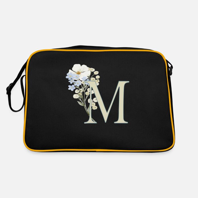 Retro Bag