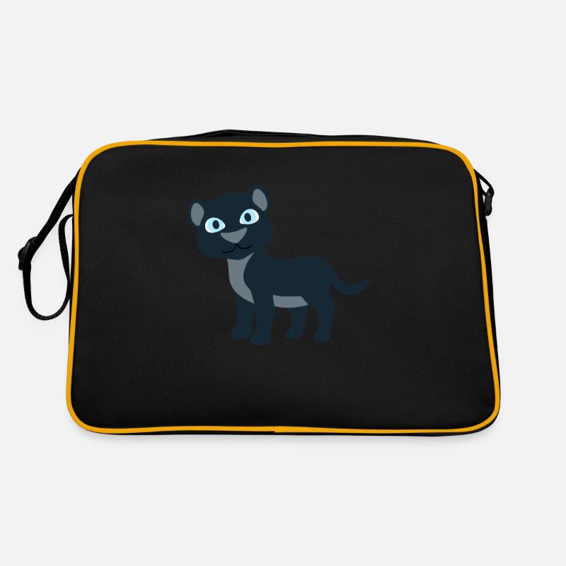Retro Tasche