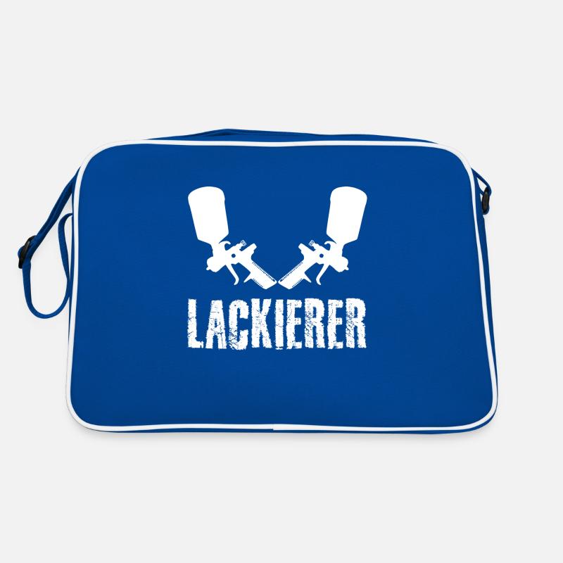 Sac Retro