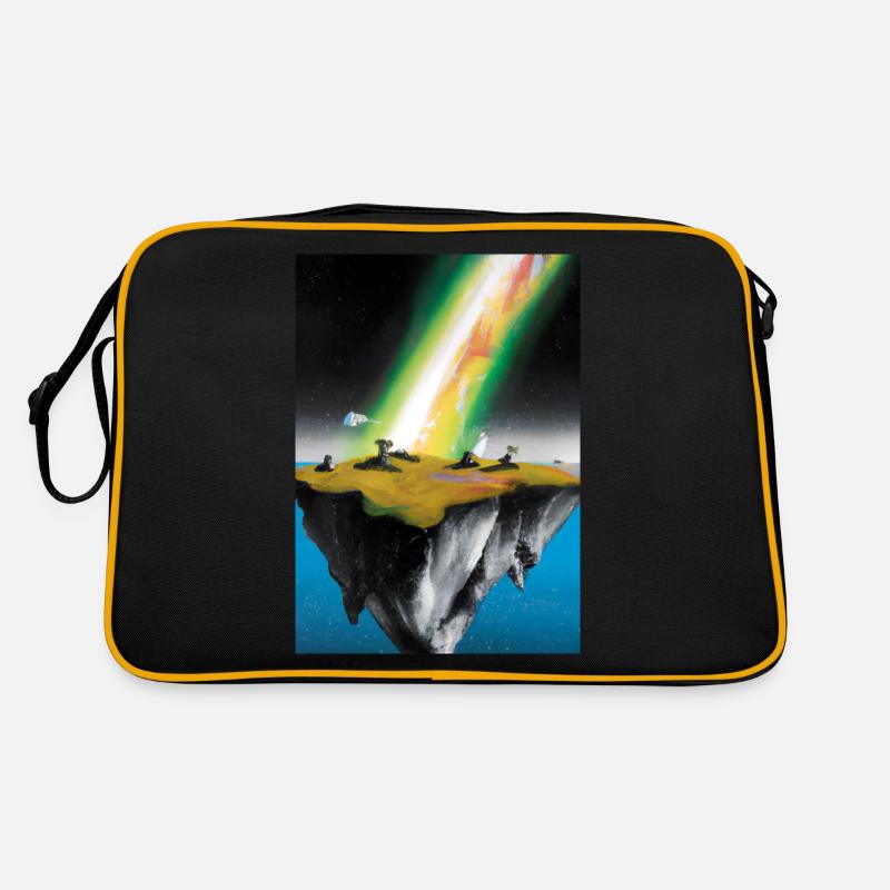 Retro Tasche