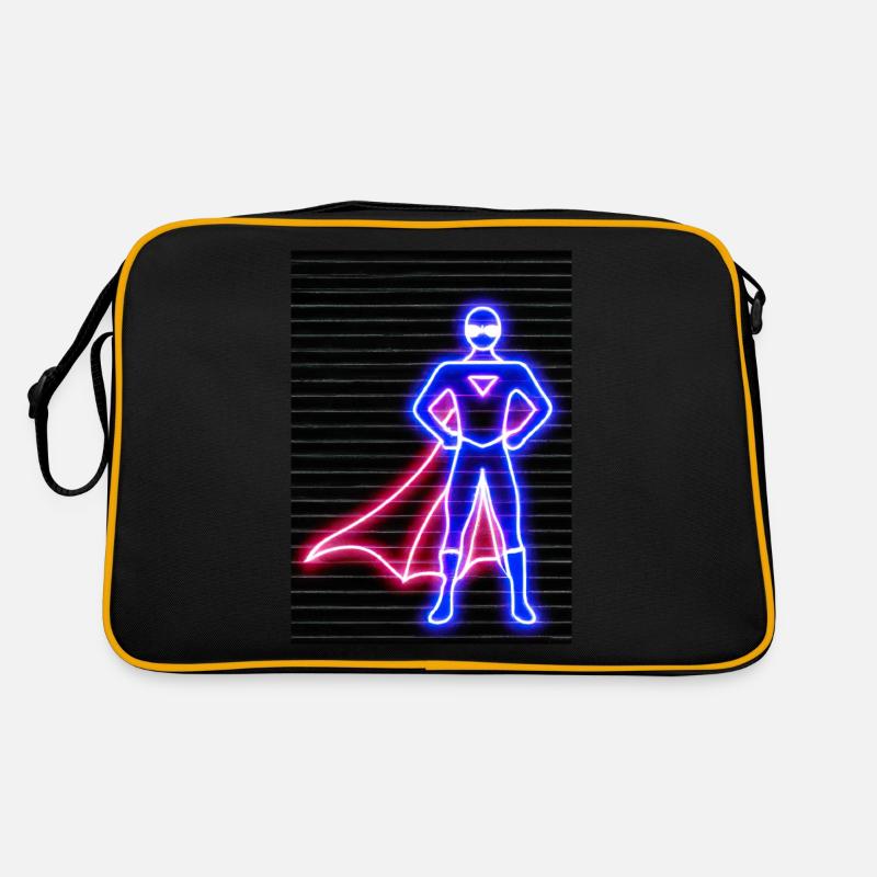 Retro Tasche