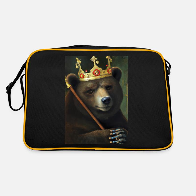 Retro Tasche