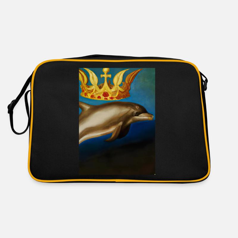 Retro Tasche