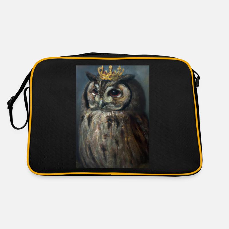 Retro Tasche