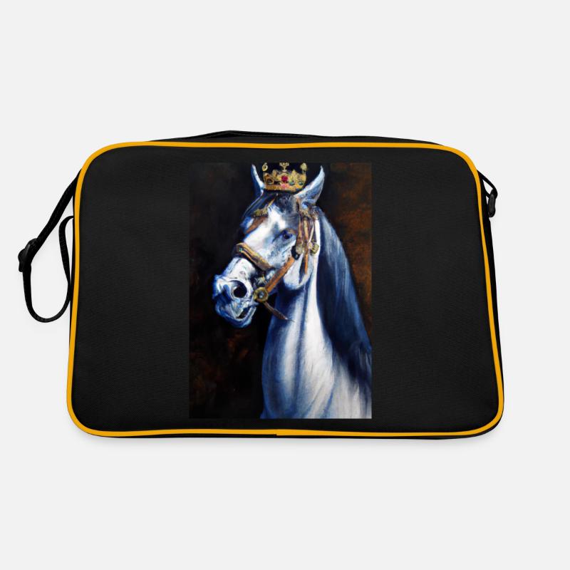 Retro Tasche