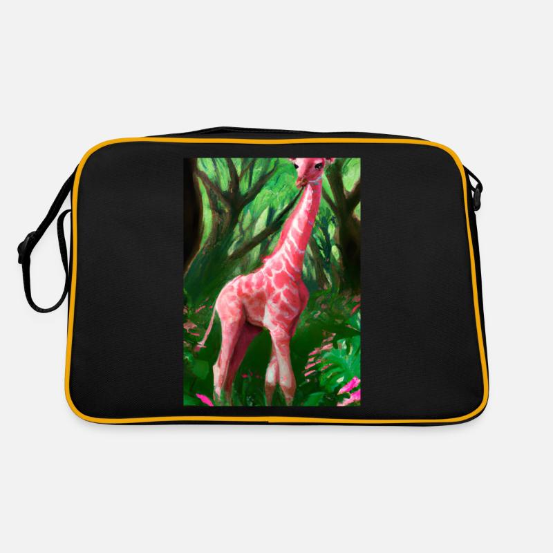 Retro Tasche