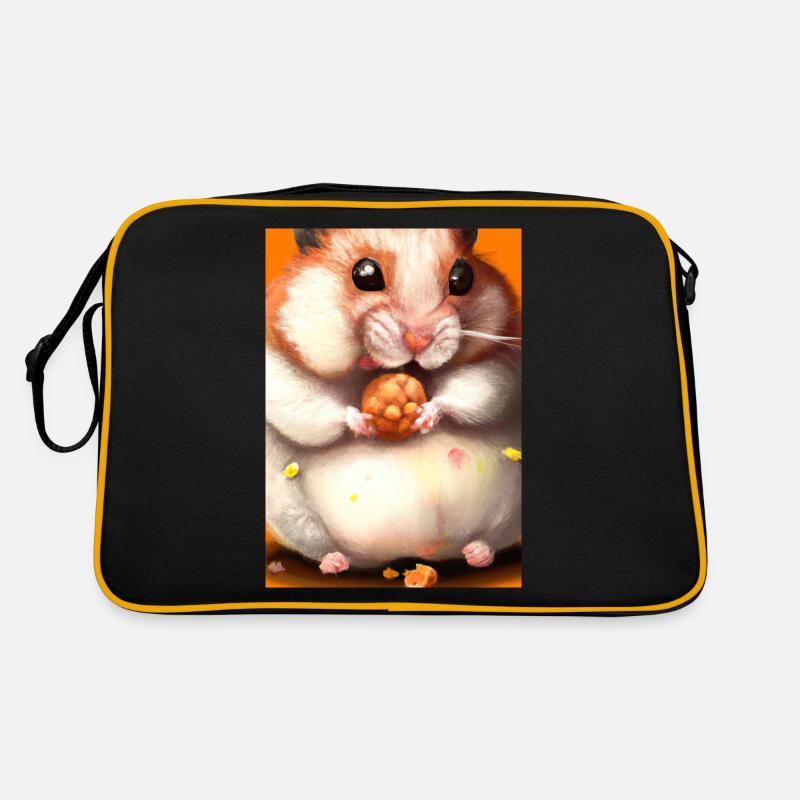 Retro Tasche